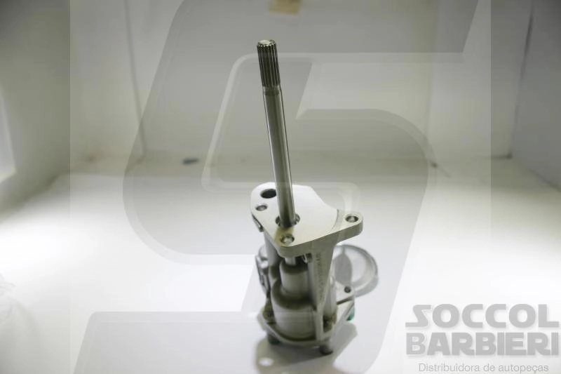 BOMBA OLEO FORD CORCEL/BELINA 1.4 69/78 - TODOS