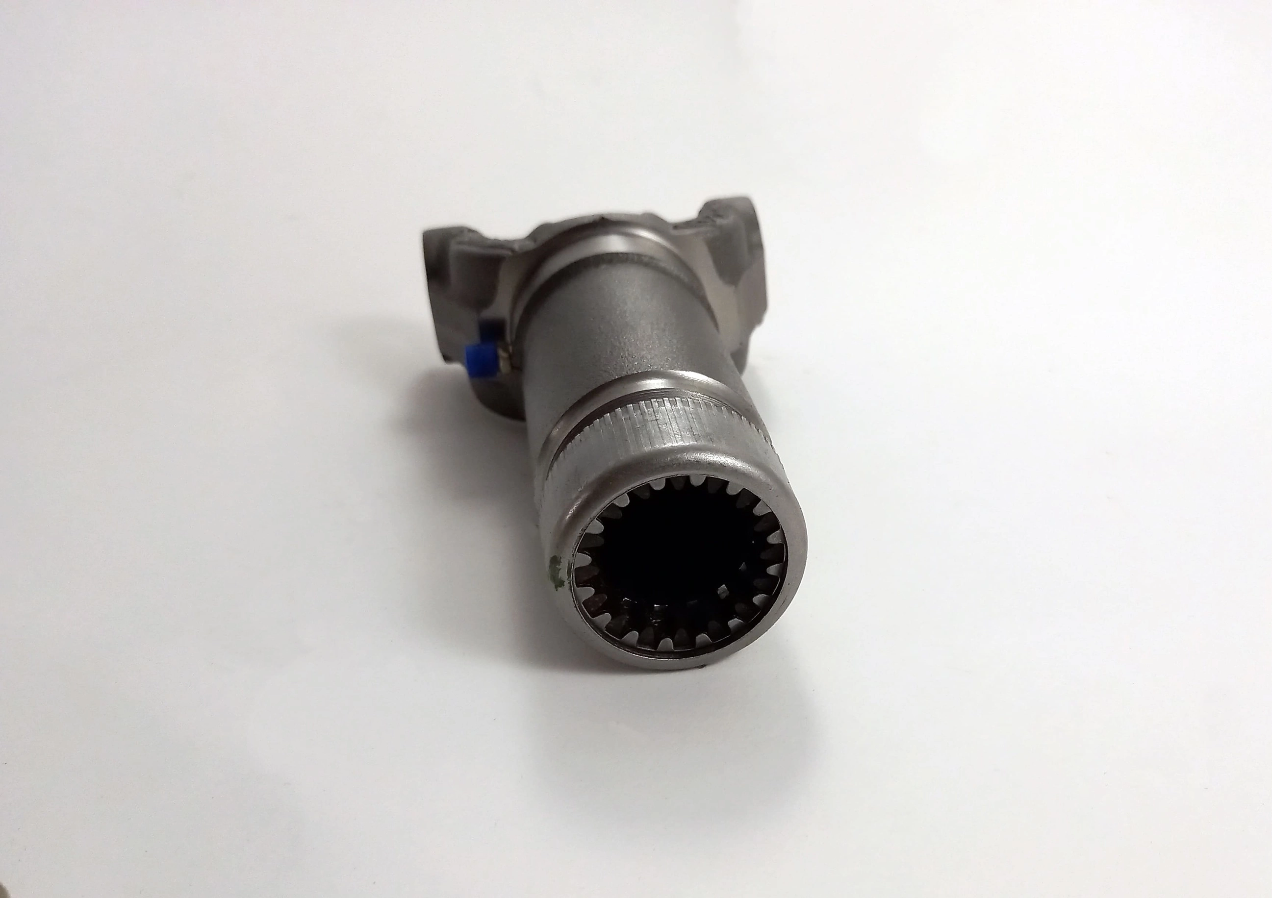 LUVA DO CARDAN 16 ESTRIAS FORD F-350 /71 D-400 A/C/D-10 64/82 VOLVO B-58 VENT. 5-153XS