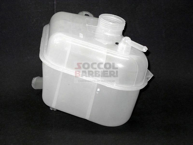 RESERVATORIO AGUA DO RADIADOR FIAT STILO 2002/ - TODOS