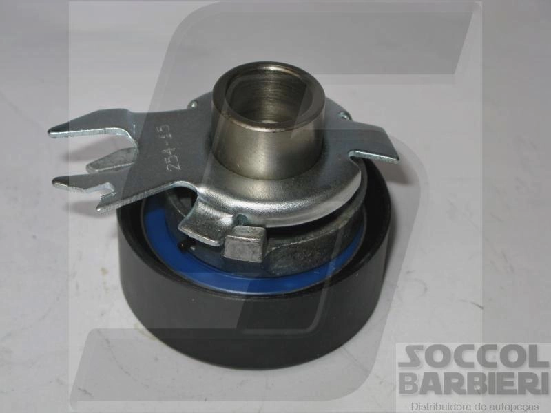 TENSOR CORREIA COMANDO FOX/POLO/GOLF/KOMBI/GOL G3/G4//NOVO GOL G5 - 1.0/1.4/1.6 8V POWER EA111