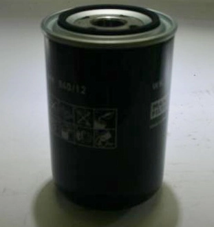FILTRO DE COMBUSTIVEL SCANIA P-420 04/ - R-380/420 05/ - 94/114/124 97/