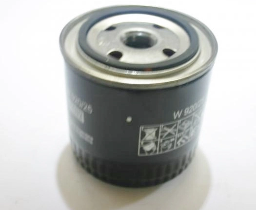 FILTRO BLINDADO ÓLEO LUBRIFICANTE OLEO RENAULT TRAFIC/SPACE VAN/R21 DIESEL/GASOLINA