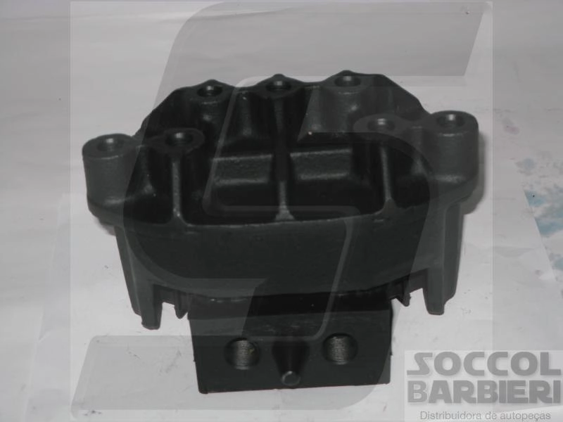 COXIM DO MOTOR VW 19.320/25.320/26.260/31.320E - TRASEIRO