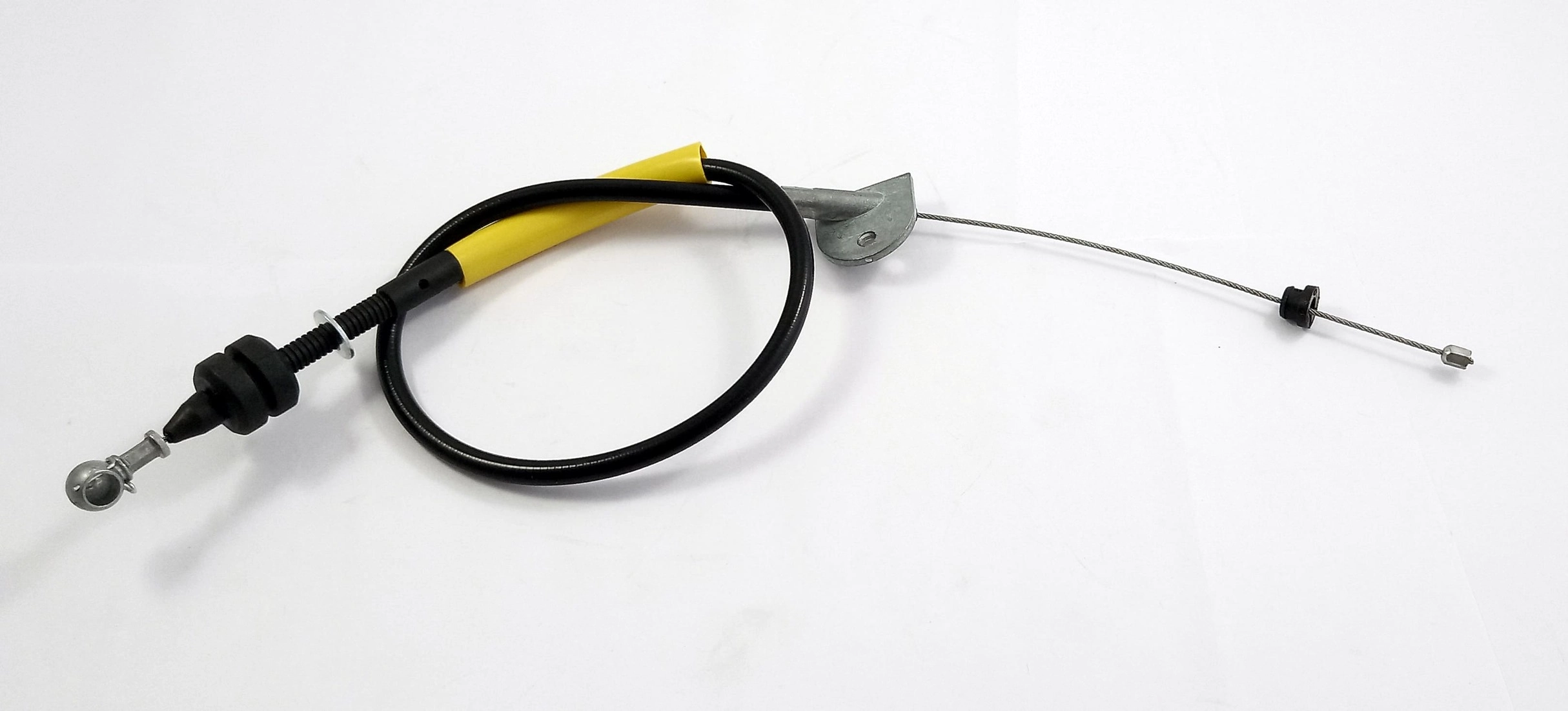CABO ACELERADOR 775MM GM CHEVETTE/CHEVY 1.6 CARBURACAODUPLA ALC./GAS. 88/92 775