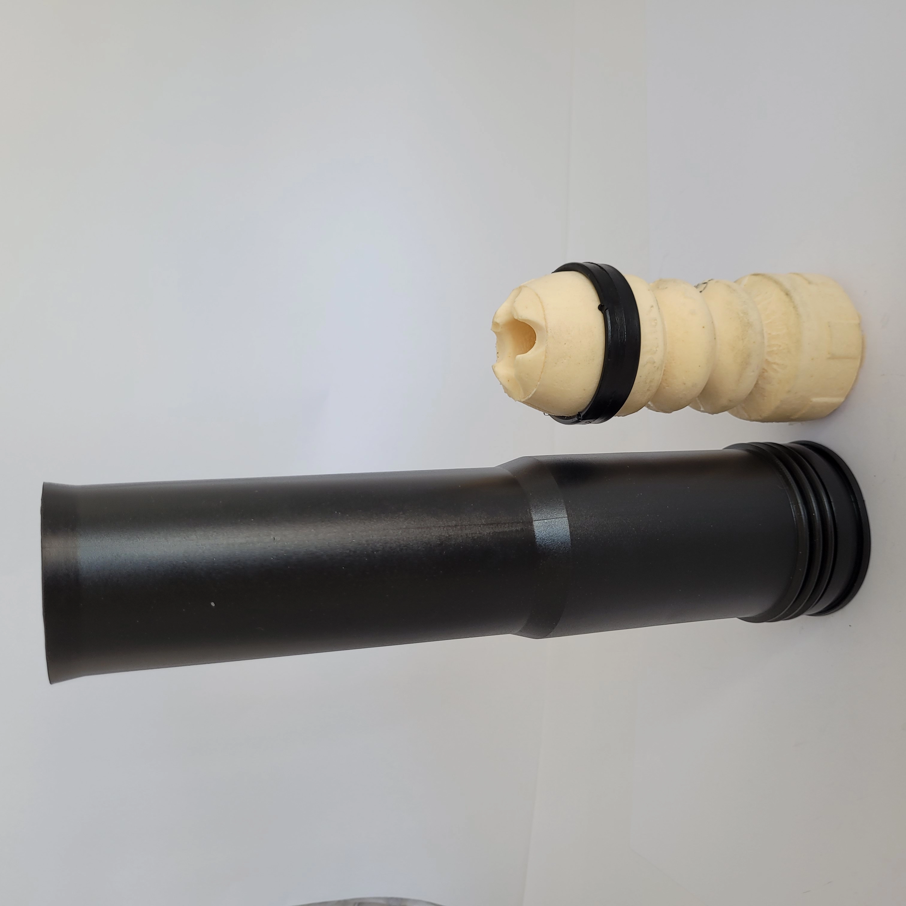 KIT AMORTECEDOR TRASEIRO VW POLO/VIRTUS 2018/ - NIVUS 2020/ - T-CROSS 2019/