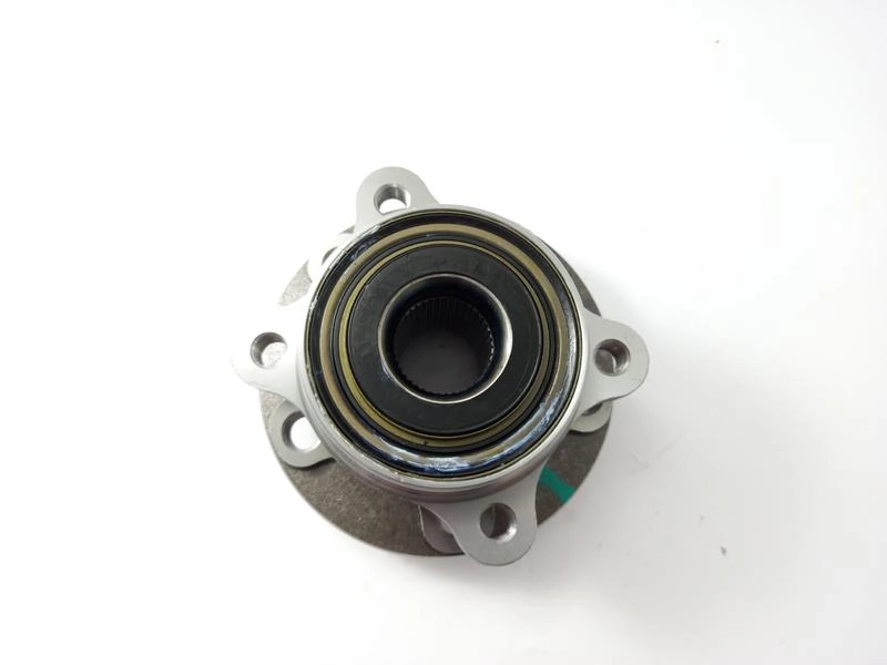 CUBO RODA DIANTEIRO COM ROLAMENTO VOLVO XC90 2003/2013