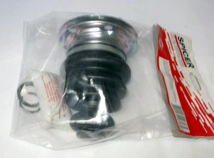 KIT REPARO HOMOCINÉTICA LADO CÂMBIO COM CHAPA VW LOGUS/SANTANA 93/ FORD ESCORT 93/ VERSAILLES 92/96