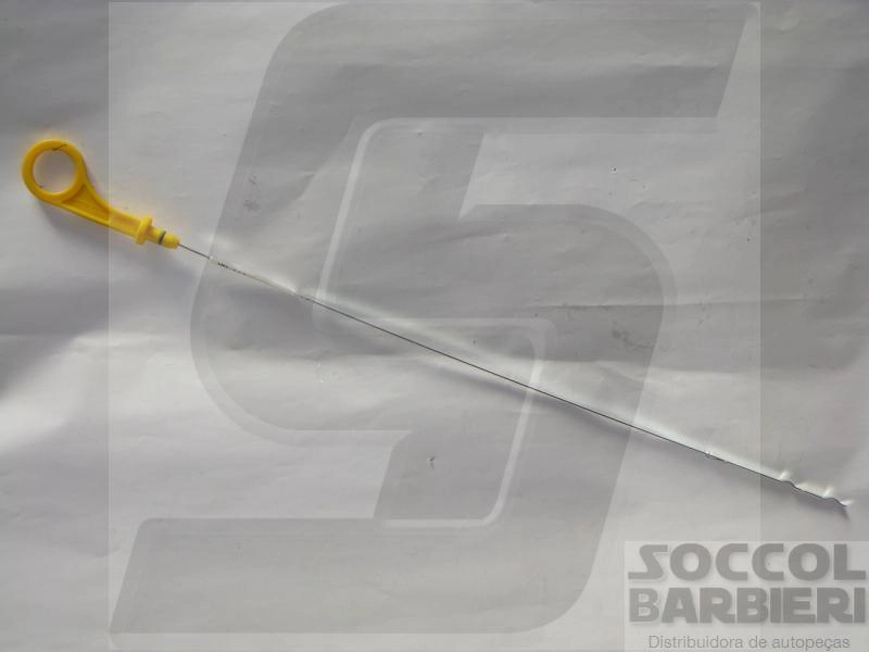 VARETA NIVEL OLEO FORD FIESTA 16V COURIER 1.4