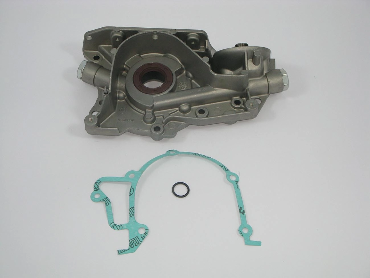 BOMBA OLEO GM MONZA 1.6/1.8 82/86 - FASE I