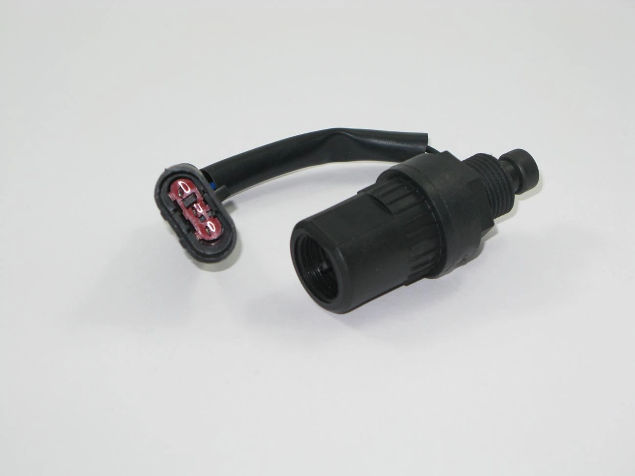 SENSOR DE VELOCIDADE FIAT UNO/PALIO 1.0 8V 1.3 16V FIRE - 16 PULSOS CONECTOR 3 PINOS