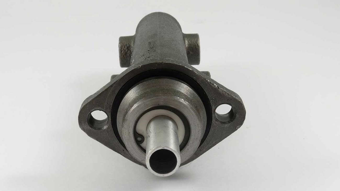 CILINDRO MESTRE FREIO DUPLO 23.81MM VW KOMBI 82/ 15/16