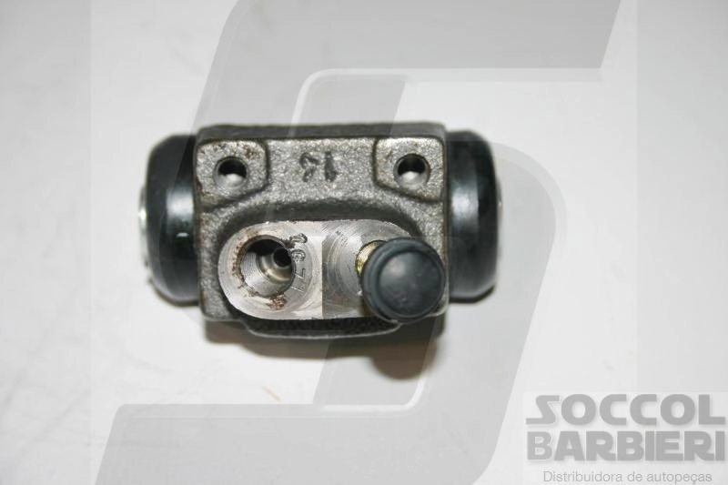 CILINDRO RODA TRASEIRA DIREITA GM OPALA/CARAVAN 81/92 - 7/8 - SISTEMA VARGA