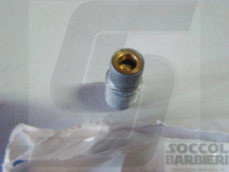 VALVULA OLEO VW GOL/PARATI 1.0 16V - GOL/PARATI/SAVEIRO/SANTANA AP TODOS - 16 VALVULAS