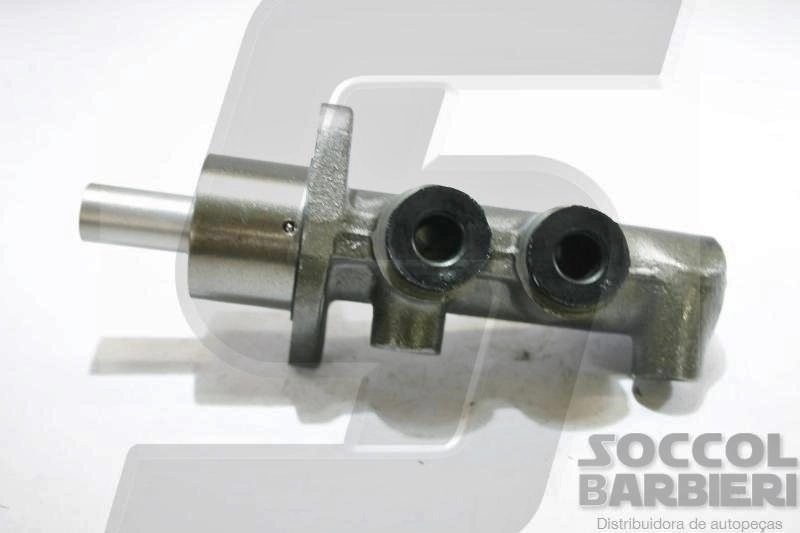 CILINDRO MESTRE FREIO 20.63MM SISTEMA BOSCH FIAT UNO/PREMIO/ELBA 91/ FIORINO 91/93