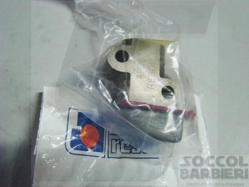 TENSOR/TENSIONADOR DISTRIBUIÇÃO CORRENTE COMANDO FORD TODOS OHC/CHT VW CHT/AE FERRO