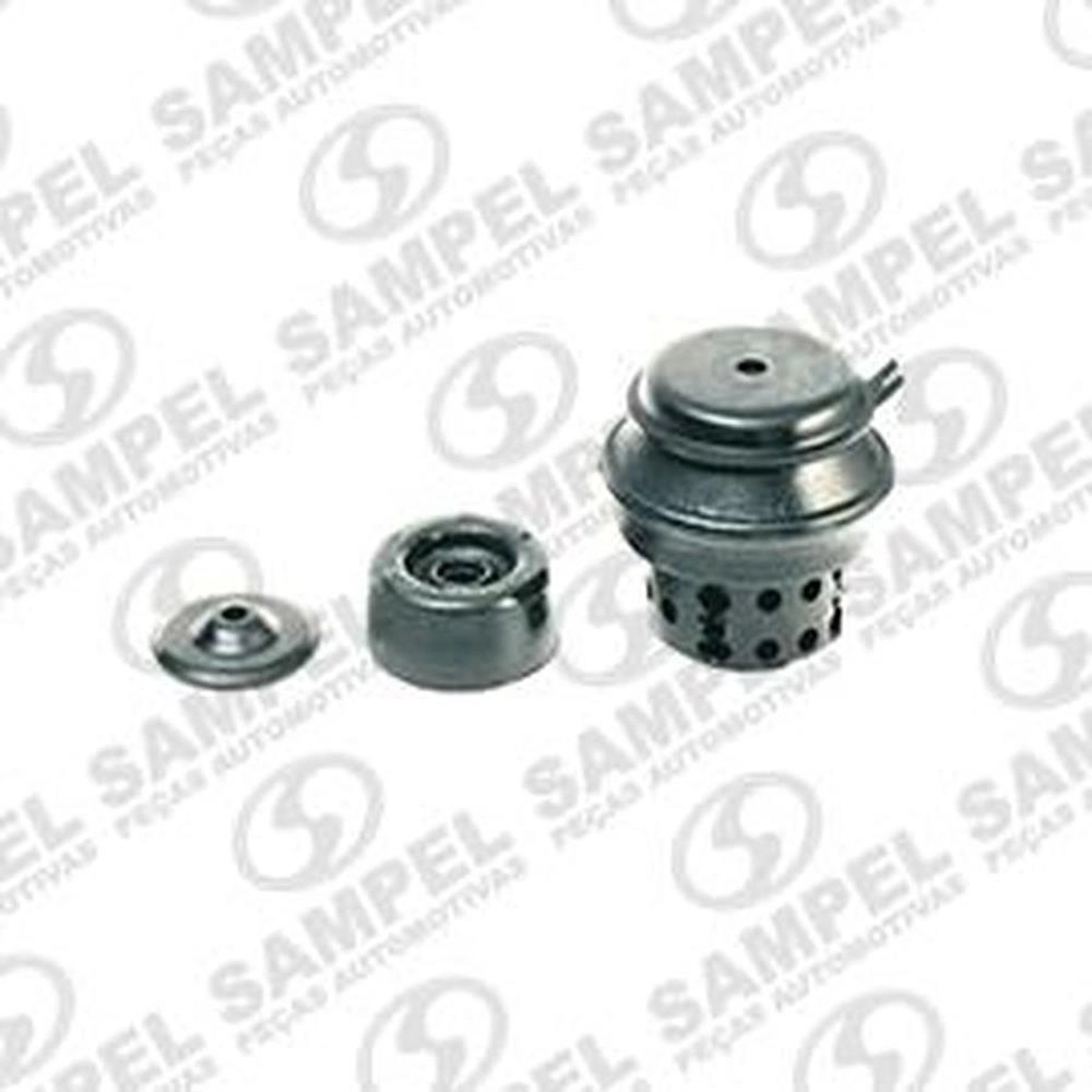 COXIM DIANTEIRO MOTOR FORD ESCORT/VERONA 93/96 - VW LOGUS/POINTER 1.6 - S/AR - S/DH