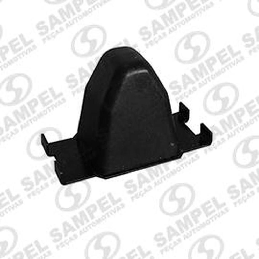 BATENTE FEIXE DE MOLAS TOYOTA HILUX 3.0 2001/2004 - SUSPENSAO TRASEIRA