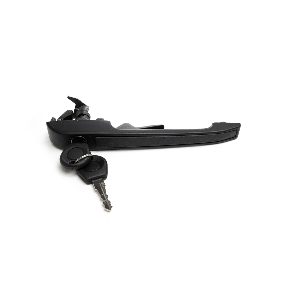 MACANETA EXTERNA VW GOL/VOYAGE/PARATI/SAVEIRO /86 - ESQUERDA