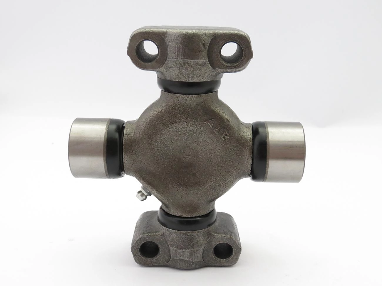 CRUZETA CARDAN FIAT ALLIS/CASE/DRESSER - 34,90X126,10MM - DUAS CASTANHAS/DUAS CASTANHAS DE ASAS