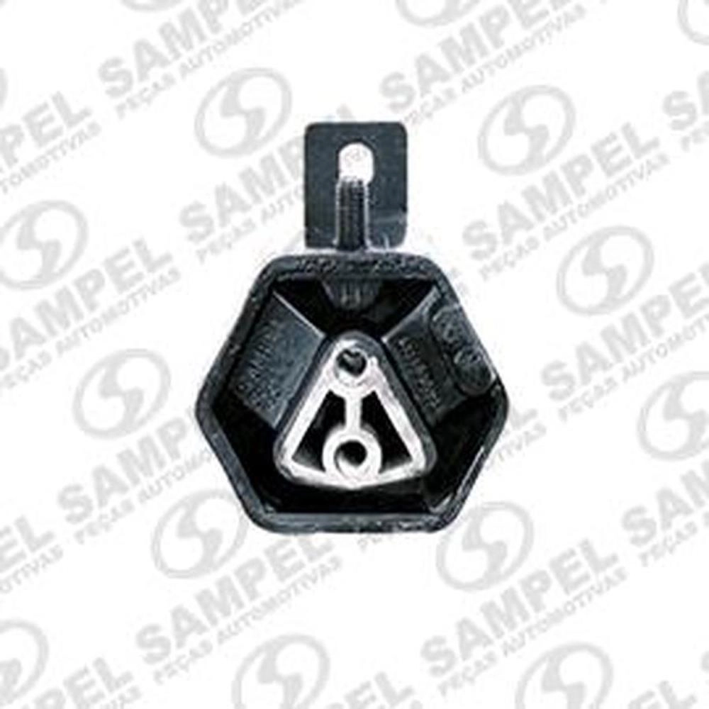 COXIM MOTOR TRASEIRO ESQUERDO FORD ESCORT/VERONA 1.6 /92 -  ESCORT HOBBY 1.6 93/94