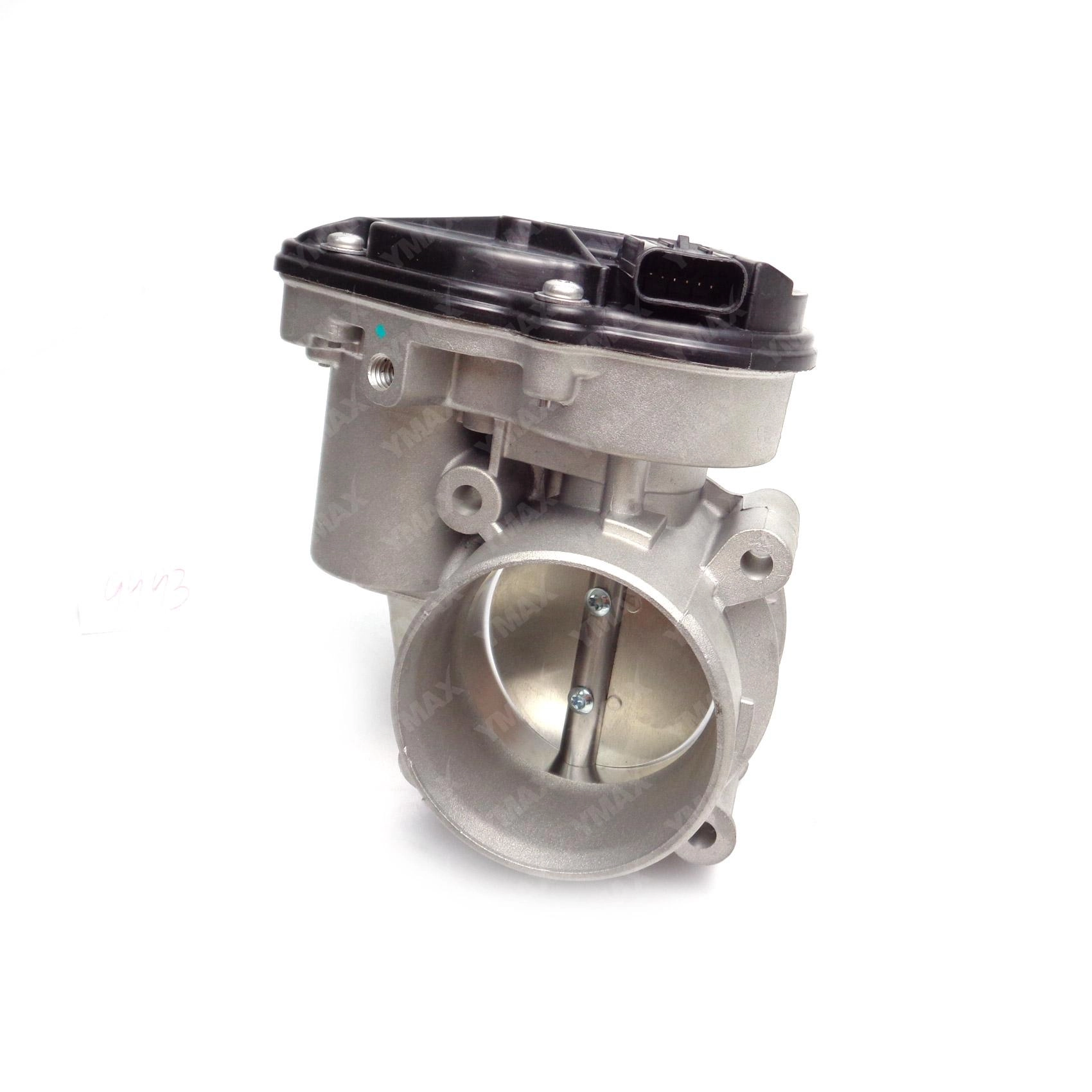CORPO DE BORBOLETA TBI FORD FUSION 3.0 V6 2010/2012 - RANGER/FUSION 2.5 2013/...
