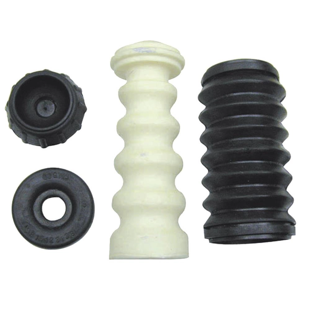 KIT AMORTECEDOR TRASEIRO COM BUCHAS VW SANTANA 84/ C/BUCHAS