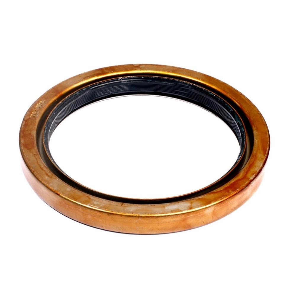 RETENTOR CUBO DE RODA TRASEIRA GUERRA/RANDON - 127X165,10X16MM - BLINDADO ALTA PERFORMANCE