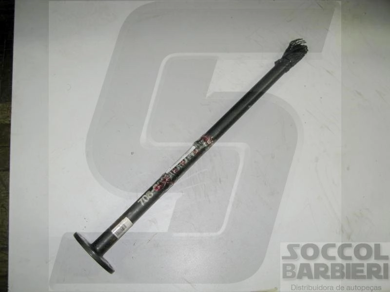 SEMI EIXO AGRALE VOLARE A5/A6/A8/6000 2002/ - 812MM 35 ESTRIAS