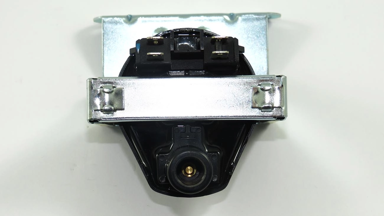 BOBINA DE IGNICAO - GM CORSA 1.0/1.4 EFI - 94/