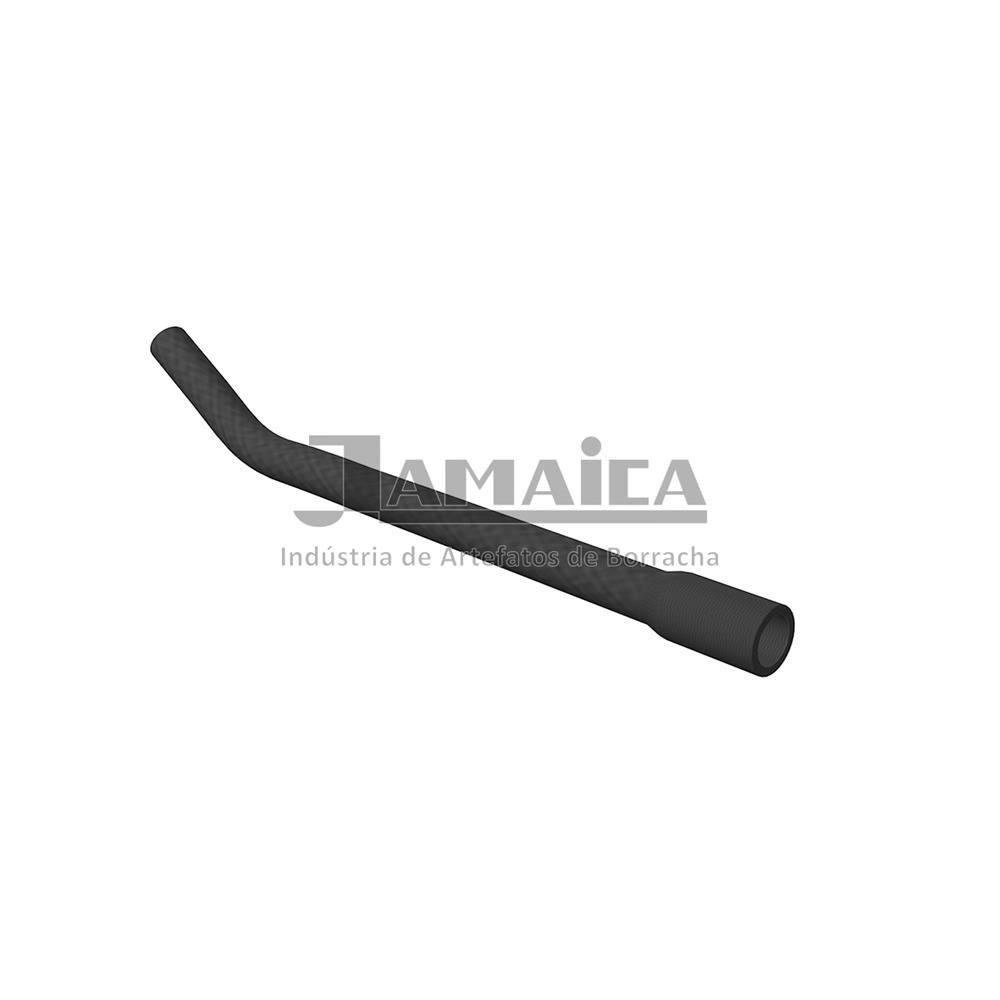 MANGUEIRA VW PASSAT TODOS - AQUECIMENTO