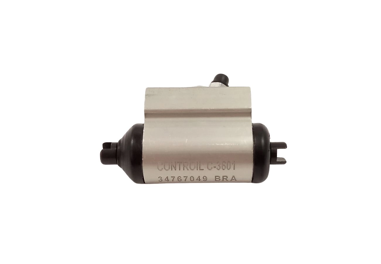 CILINDRO RODA TRASEIRA ESQUERDA KIA PICANTO 1.0 12V 2012/2017 - 17,460MM - 11/16