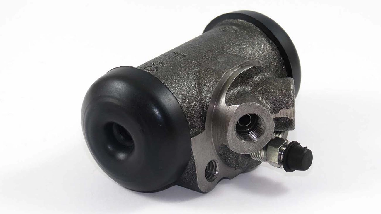 CILINDRO RODA FREIO TRASEIRO LADO DIREITO TRASEIRA DIREITA FORD F-250/350 99/ 1-1/8 F-4000