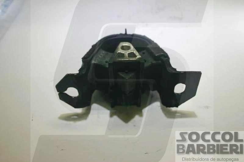 COXIM CÂMBIO TRASEIRO DO MOTOR INFERIOR GM MONZA 91/ KADETT/IPANEMA  C/TA - CORSA/CELTA