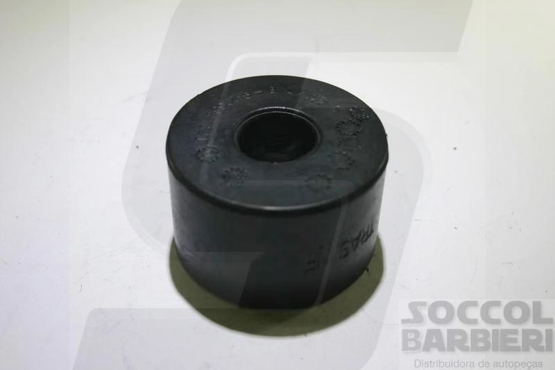 COXIM CABINE FORD F-1000/4000 - TRASEIRO INFERIOR