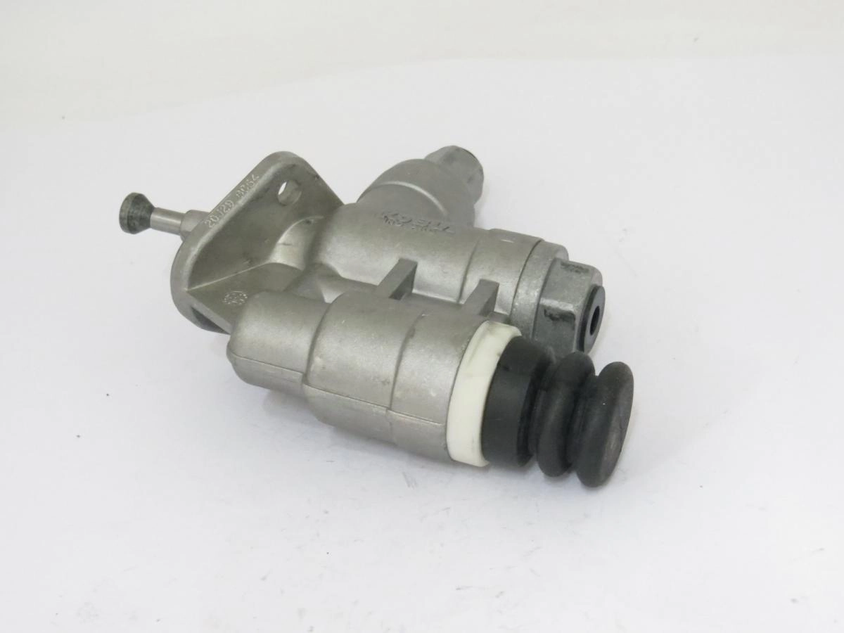 BOMBA COMBUSTÍVEL VEÍCULOS DIESEL MOTOR CUMMINS SÉRIE C VW 15.220/17.220 FORD 1522/1722 1/4 MEDIDA 6CTAA 6CTA