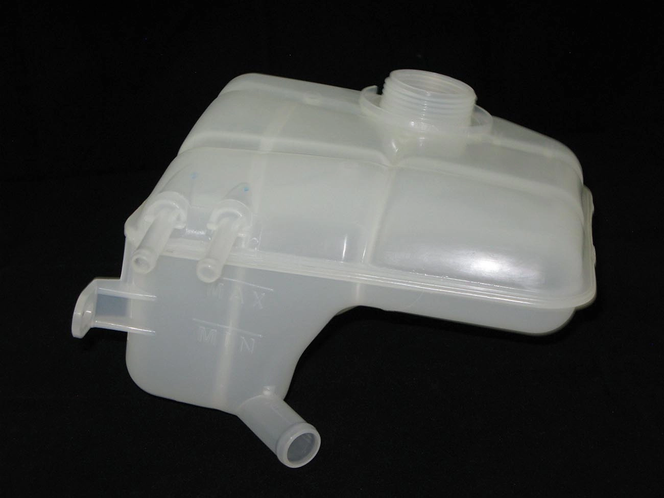 RESERVATORIO AGUA FORD FOCUS 2000/ - RADIADOR