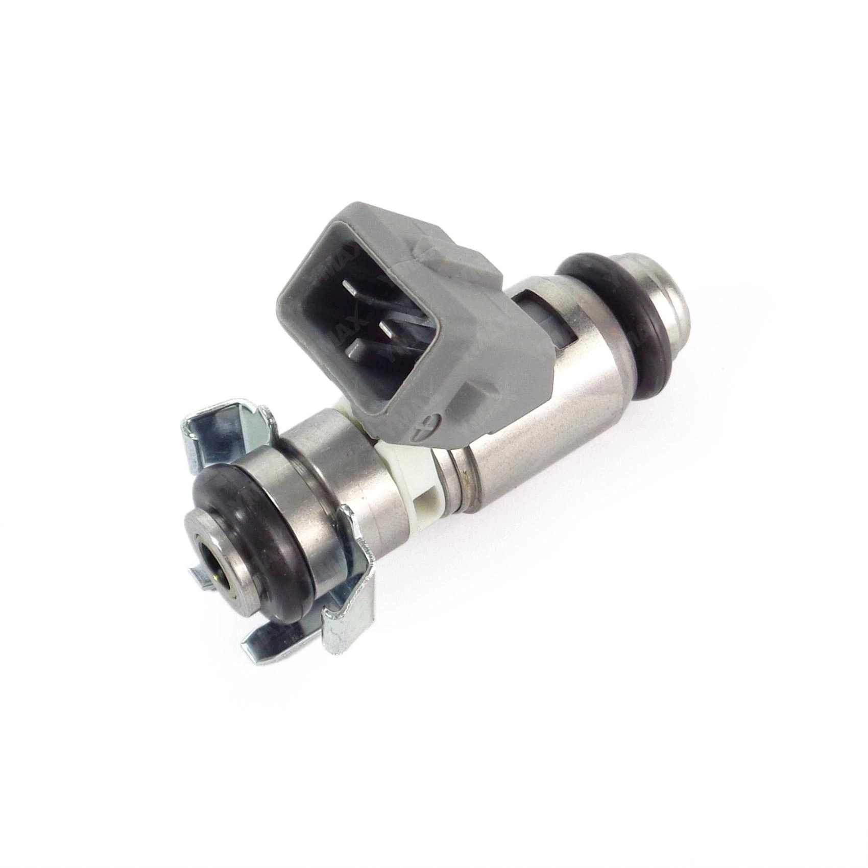 BICO INJETOR FIAT PALIO/WEEKEND 1.4 8V 2006/2020 - SIENA 1.4 8V 2006/2021 - STRADA 1.4 8V 06/20