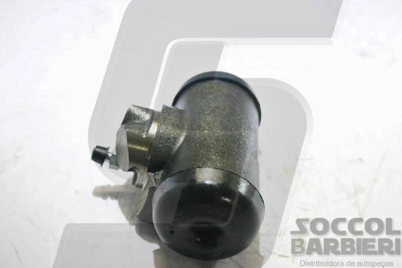 CILINDRO RODA FREIO TRASEIRO LADO DIREITO TRASEIRA DIREITA FORD F-350 71/75 1-1/4 31,750MM