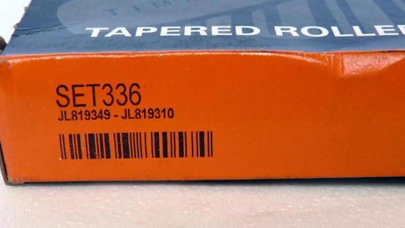 ROLAMENTO CUBO RODA DIANTEIRO 95X135X20MM DIANTEIRA VALMET 685/785/880/980/885
