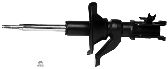 AMORTECEDOR DIANTEIRO DIREITO HONDA CIVIC 2001/2006 HASTE GROSSA