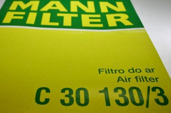 FILTRO AR GM ASTRA 1.8/2.0 GL/GLS 8/16V 98/ - NOVO VECTRA 2006/