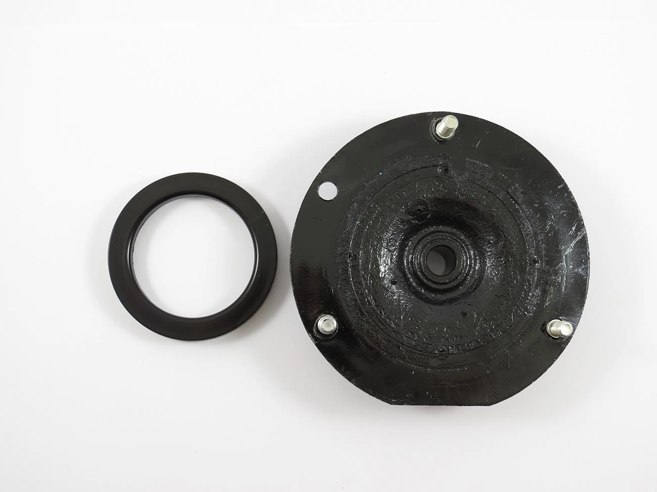KIT AMORTECEDOR GM MONZA /89 - DIANTEIRO C/COXIM