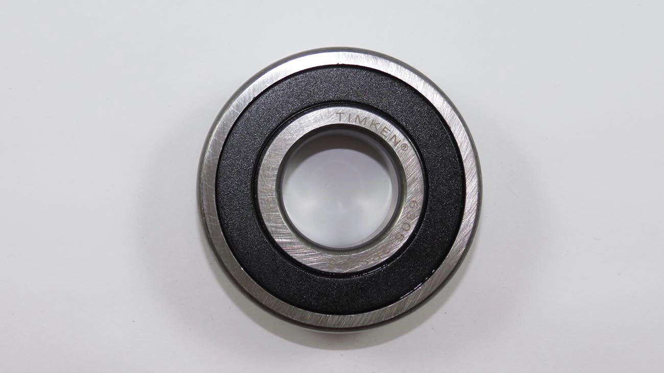 ROLAMENTO INDUSTRIAL 25X62X17MM TIMKEN