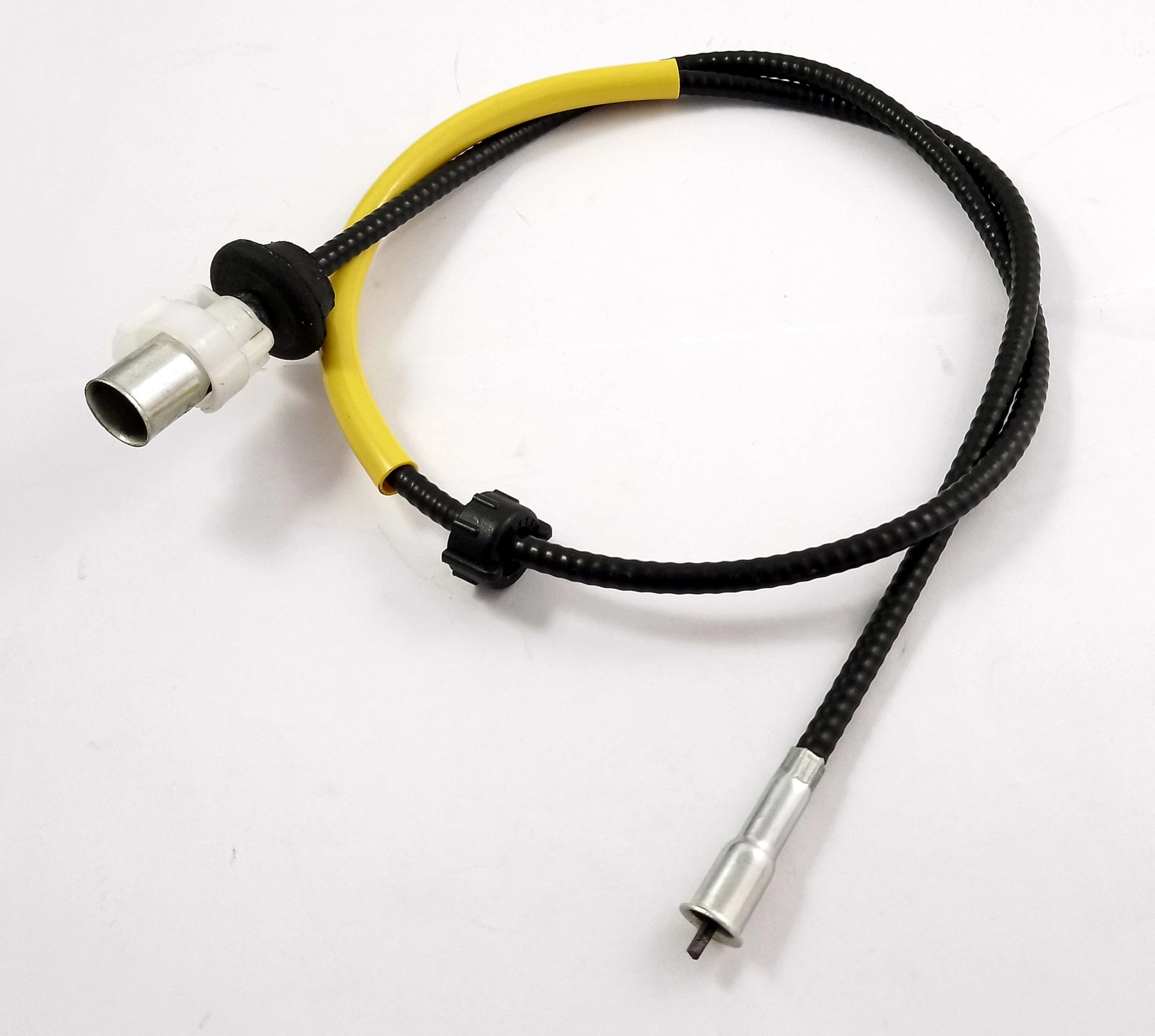 CABO VELOCIMETRO FORD DEL REY - C/MOTOR 1.6 CHT/VW 1.8 - PAMPA AP 1.8 8.89/ 1098MM