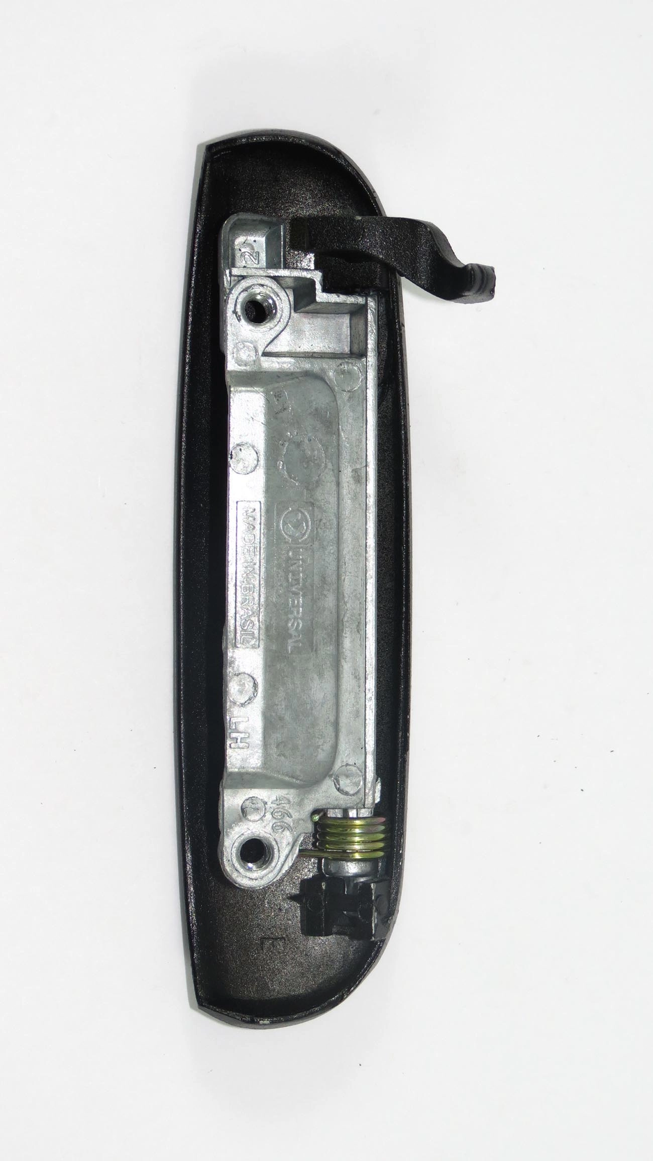 MACANETA EXTERNA VW LOGUS/POINTER 93/ - ESQUERDA