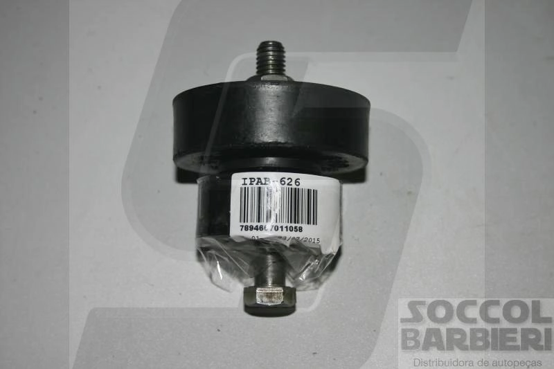COXIM CABINE GM D-11000 - DIANTEIRO