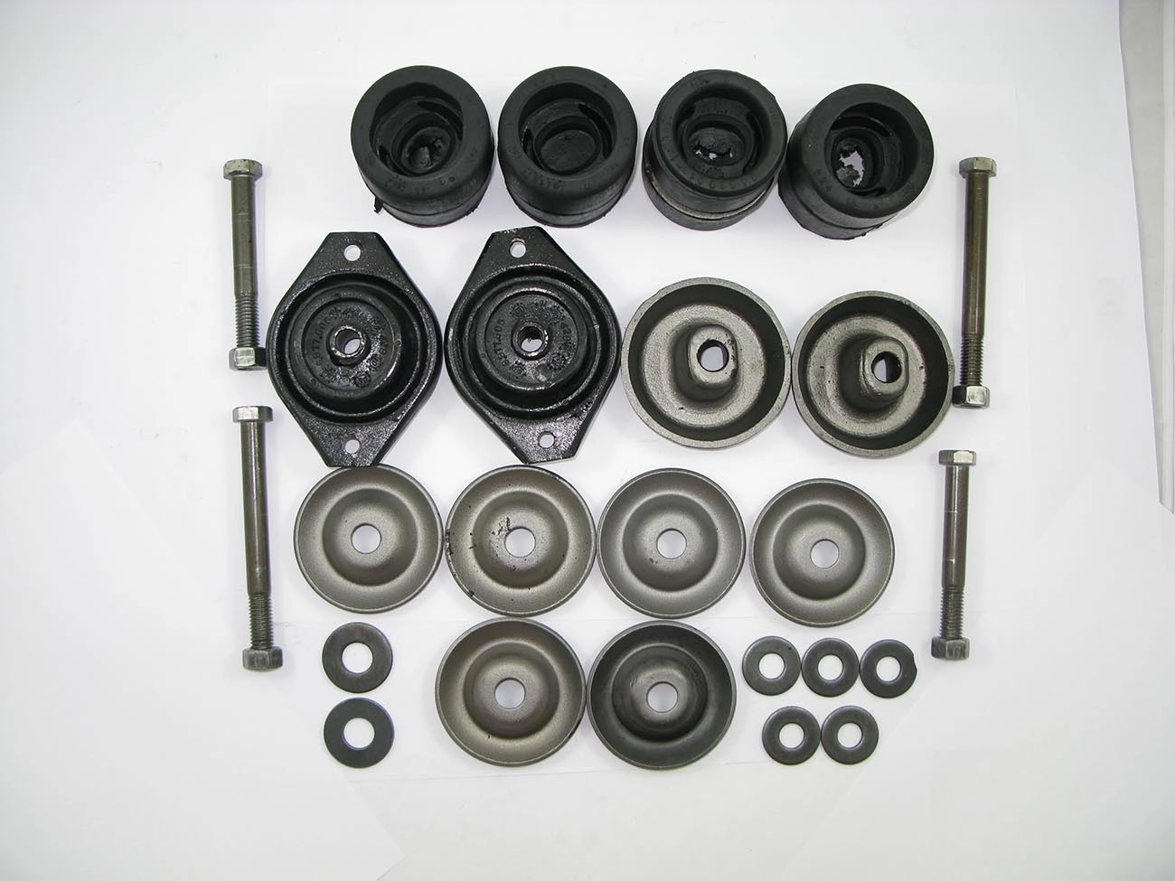 COXIM CABINE/RADIADOR GM D-20/40 93/