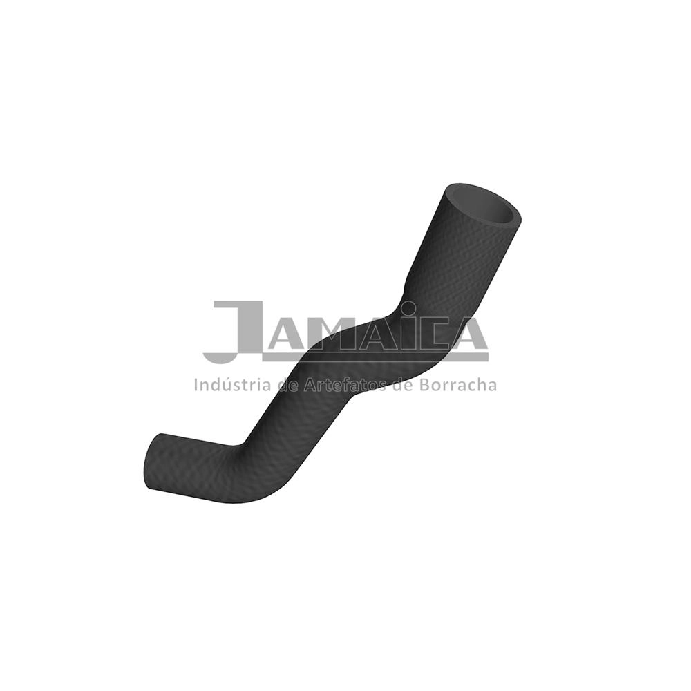 MANGUEIRA FIAT UNO/FIORINO 1.5 91/ - EXPORTACAO - SUPERIOR RADIADOR