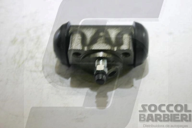 CILINDRO RODA FREIO TRASEIRO LADO DIREITO TRASEIRA DIREITA WILLYS F-75 60/82 AERO 61/62 GM C-10/C-14/VERANEIO 68/78 25,40M