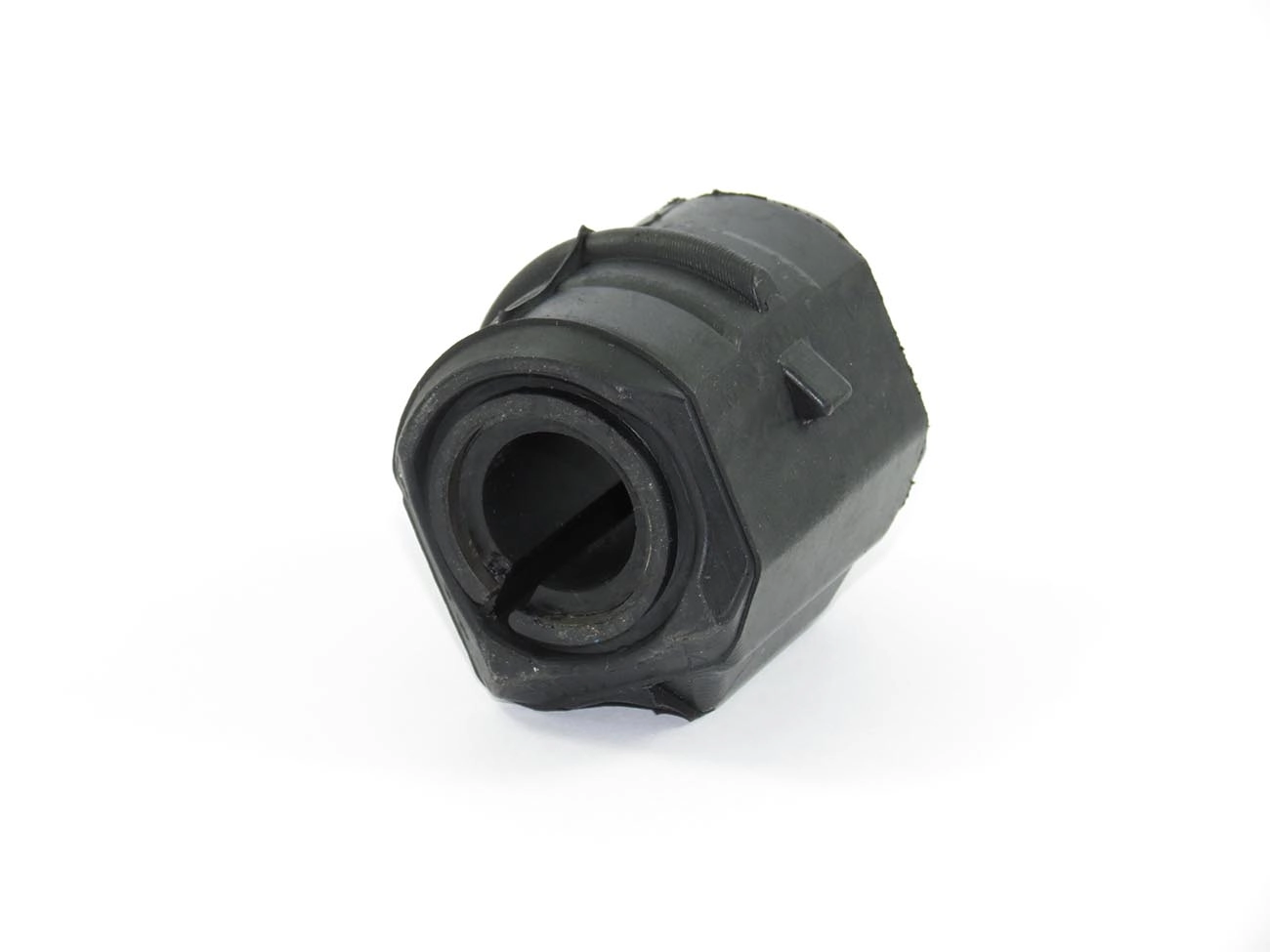 BUCHA DO ESTABILIZADOR DIANTEIRO GM ONIX 12/ - NOVO PRISMA 13/19 - SPIN 13/ - FURO 19MM